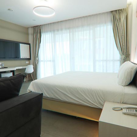 Legacy Hotel Ipoh Extérieur photo