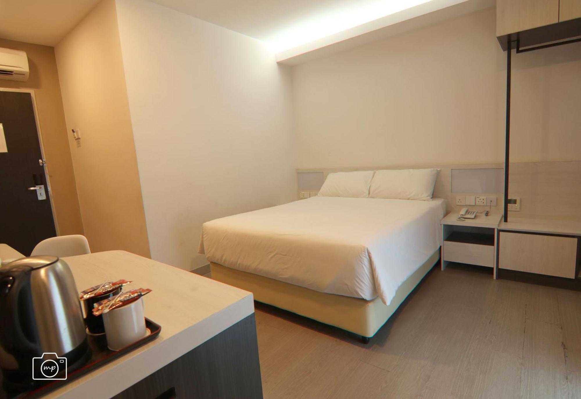 Legacy Hotel Ipoh Extérieur photo