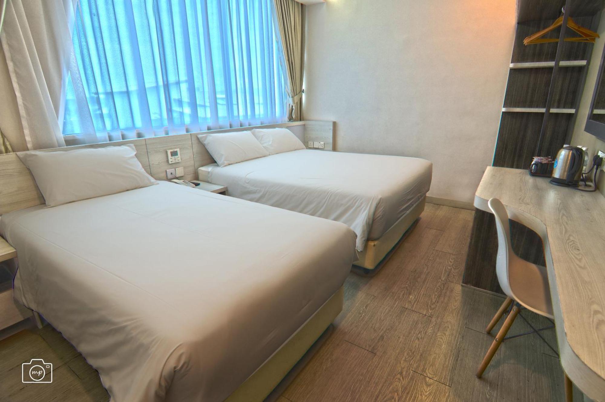 Legacy Hotel Ipoh Extérieur photo